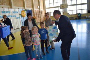 Suwałki Dzień Przedszkolaka 2019