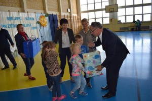 Suwałki Dzień Przedszkolaka 2019