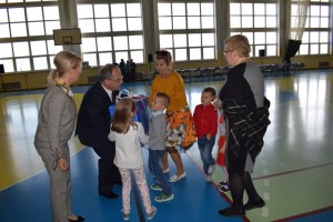 Suwałki Dzień Przedszkolaka 2019