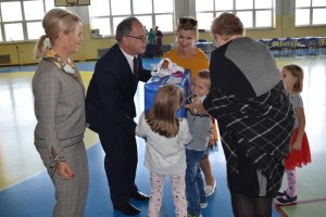 Suwałki Dzień Przedszkolaka 2019
