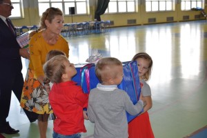 Suwałki Dzień Przedszkolaka 2019