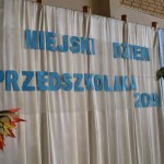 Suwałki Dzień Przedszkolaka 2019