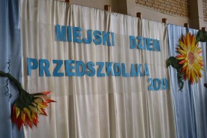 Suwałki Dzień Przedszkolaka 2019