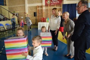 Suwałki Dzień Przedszkolaka 2019