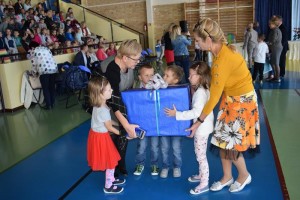Obchody Dnia Przedszkolaka. Galeria zdjęć