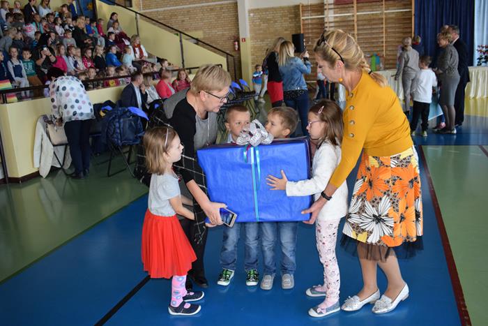 Suwałki Dzień Przedszkolaka 2019