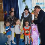 Suwałki Dzień Przedszkolaka 2019