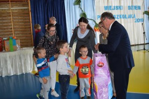 Suwałki Dzień Przedszkolaka 2019