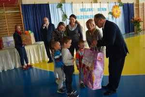 Suwałki Dzień Przedszkolaka 2019