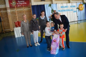 Suwałki Dzień Przedszkolaka 2019