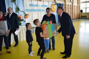 Suwałki Dzień Przedszkolaka 2019