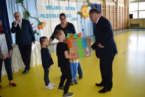 Suwałki Dzień Przedszkolaka 2019