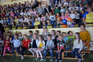 Suwałki Dzień Przedszkolaka 2019