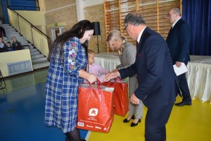 Suwałki Dzień Przedszkolaka 2019