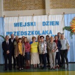 Suwałki Dzień Przedszkolaka 2019