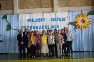 Suwałki Dzień Przedszkolaka 2019