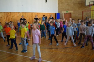 Suwałki Dzień Przedszkolaka 2019