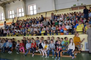 Suwałki Dzień Przedszkolaka 2019