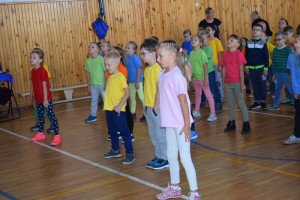 Suwałki Dzień Przedszkolaka 2019