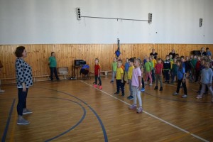 Suwałki Dzień Przedszkolaka 2019