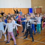 Suwałki Dzień Przedszkolaka 2019