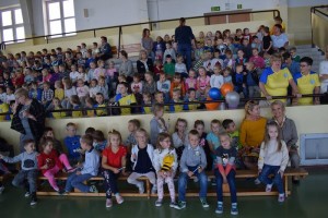Suwałki Dzień Przedszkolaka 2019