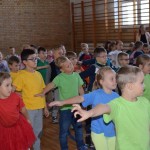 Suwałki Dzień Przedszkolaka 2019