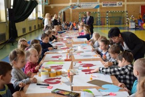 Suwałki Dzień Przedszkolaka 2019