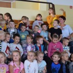 Suwałki Dzień Przedszkolaka 2019