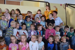 Suwałki Dzień Przedszkolaka 2019