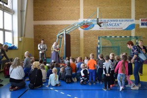 Suwałki Dzień Przedszkolaka 2019