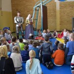 Suwałki Dzień Przedszkolaka 2019