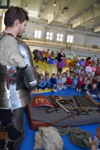Suwałki Dzień Przedszkolaka 2019