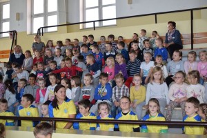 Suwałki Dzień Przedszkolaka 2019
