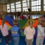 Suwałki Dzień Przedszkolaka 2019