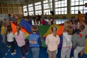 Suwałki Dzień Przedszkolaka 2019