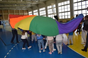 Suwałki Dzień Przedszkolaka 2019