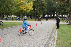 Suwałki Dzień bez samochodu 2019