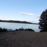 Garbaś baza harcerska