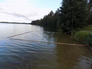 Garbaś baza harcerska
