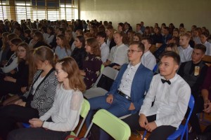 Suwałki III LO odzyskanie niepodległości
