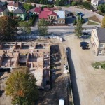 Suwałki Inwestycje z lotu ptaka
