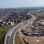 Suwałki Inwestycje z lotu ptaka
