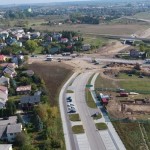Suwałki Inwestycje z lotu ptaka