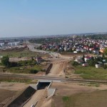 Suwałki Inwestycje z lotu ptaka