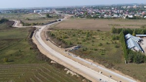 Suwałki Inwestycje z lotu ptaka