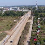 Suwałki Inwestycje z lotu ptaka