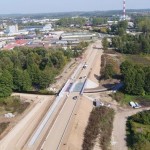 Suwałki Inwestycje z lotu ptaka