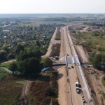Suwałki Inwestycje z lotu ptaka