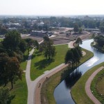 Suwałki Inwestycje z lotu ptaka